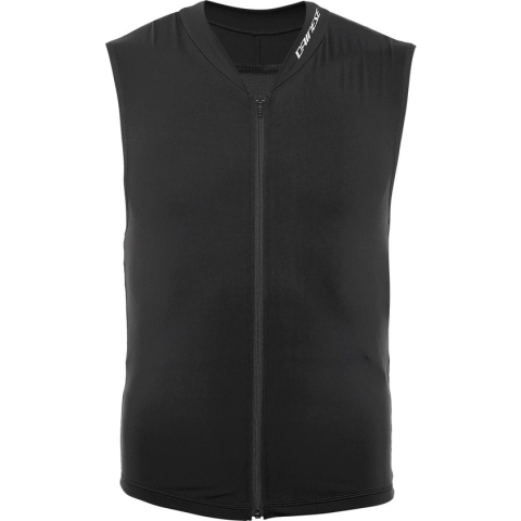 Rugbescherming wintersport Unisex