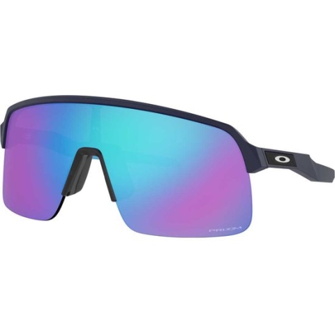 Oakley Sutro Lite Matte Navy/ Prizm Sapphire - OO9463-06