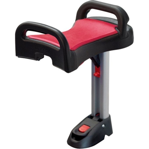 Lascal - Zadel voor Meerijplankje BuggyBoard Maxi