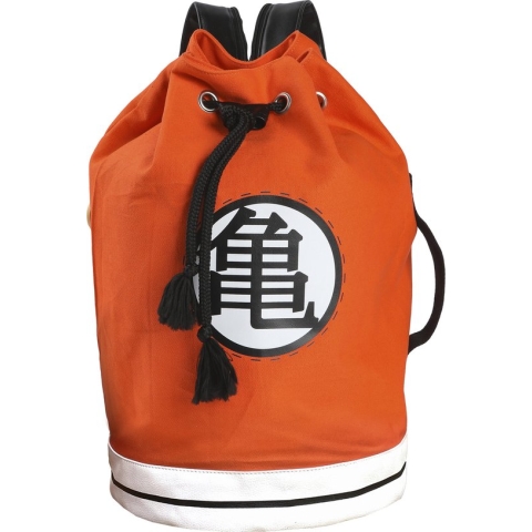 Dragon Ball Rugzak, Goku - 49 x 29 x 29 cm - Katoen