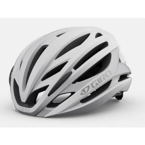 Giro Helm Syntax MIPS wit/zilver M 55-59 cm