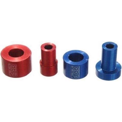 Rapidracerproducts Adapter 6800 Bearing Kit Nr. 4 Staal