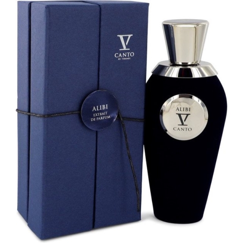 Tiziana Terenzi - V Canto Alibi - Eau De Parfum - 100ML