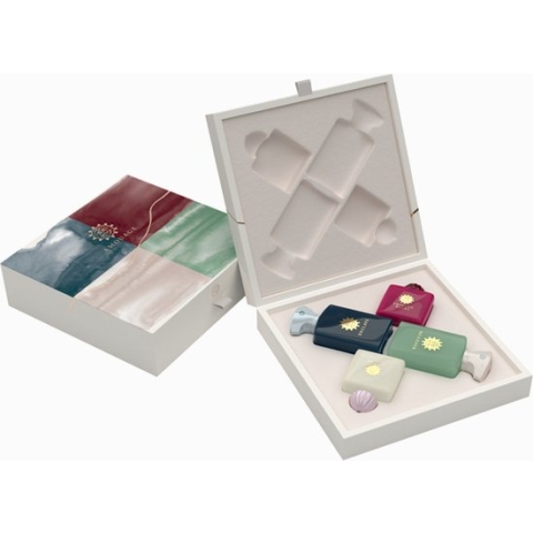 Renaissance Miniature Box Collection