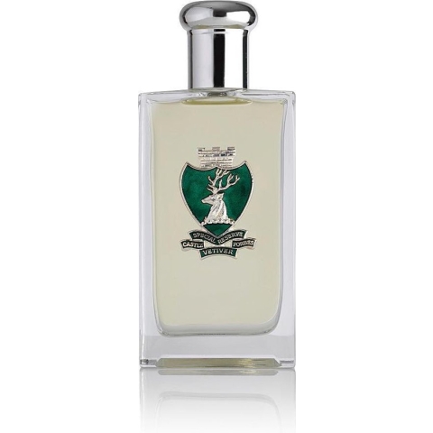 Eau de Parfum Vetiver