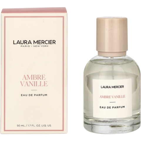 Laura Mercier Ambre Vanille Edp Spray