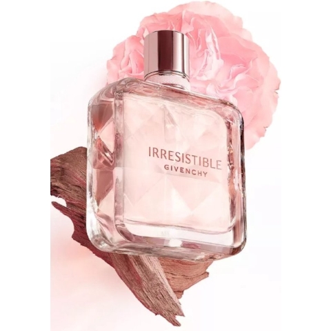 Givenchy Irresistible Eau de Parfum 125ml