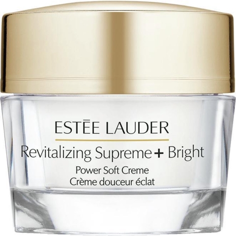 Estée Lauder Revitalizing Supreme + Bright Power Soft Creme Gezichtscrème - 50 ml - Dagcrème