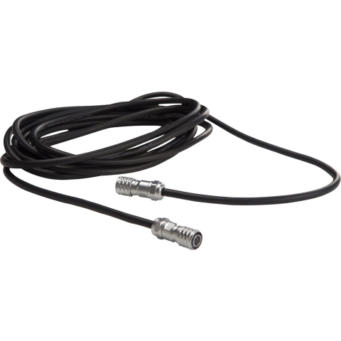 Nanlite 5m extension cable (Forza 300/500) | Kabels | Fotografie - Camera toebehoren | 6949987421320