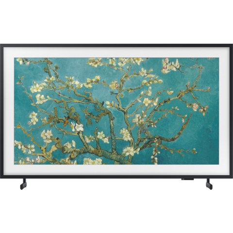 Samsung 50'The Frame 50LS03B (2023) | 4K Ultra HD TV's | Beeld&Geluid - Televisies | 8806094926859