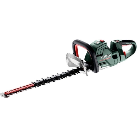 Metabo Accu Heggenschaar HS18 LTX BL55 | Tuingereedschap | Outdoor&Vrije tijd - Tuin&Terras | 4061792228436