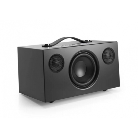 Audio Pro C5 MKII Black | Speakers | Beeld&Geluid - Audio | 7330117152709