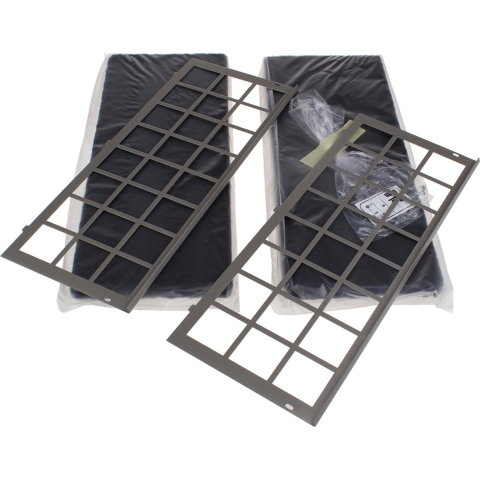 Novy kit met monoblock filter 692400 | elektronica en media | Accessoires&Toebehoren - Dampkap toebehoren | 692400