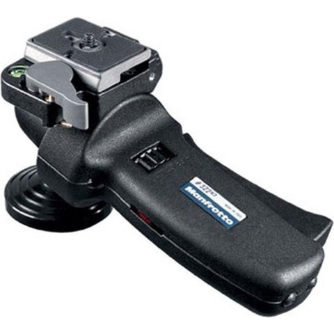 Manfrotto 322RC2 Heavy Duty Grip Ball Head | Statiefkoppen | Fotografie - Statieven | 322RC2