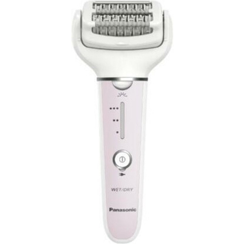 Panasonic Epilator Wet Dry ES-EY80 | Epilators | Verzorging&Beauty - Scheren&Ontharen | 5025232928989