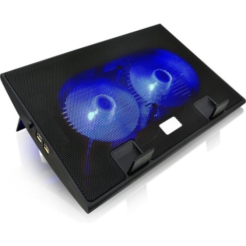 Laptop Cooler - Cooling Pad - Laptop Cooling Pad - Laptop Stand