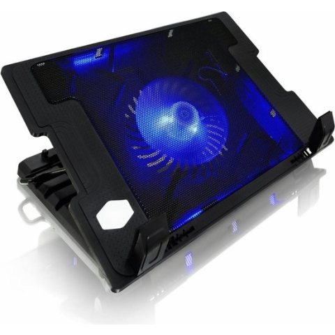 Laptop Cooler - Cooling Pad - Laptop Cooling Pad - Laptop Stand