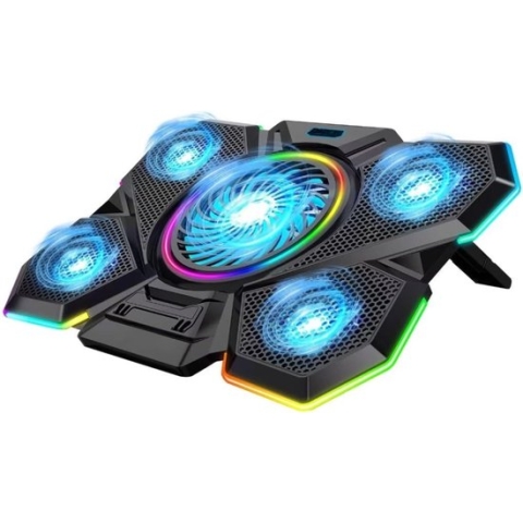 Laptop Cooler - Cooling Pad - Laptop Cooling Pad - Laptop Stand