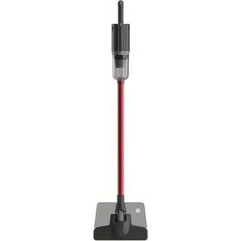 Multifunctionele Stofzuiger - 6 in 1 Apparaat - Voor Nat en Droog Vuil - Draadloos - Oplaadbaar