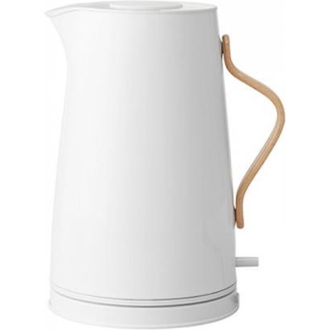 Stelton Emma Waterkoker - Wit