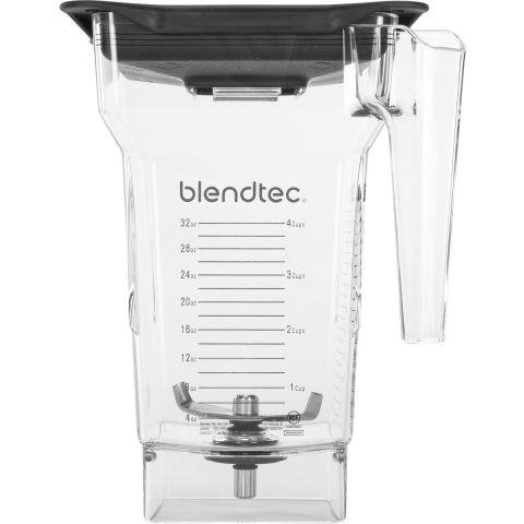 Blendtec Fourside Jar - 1,9 Liter kan