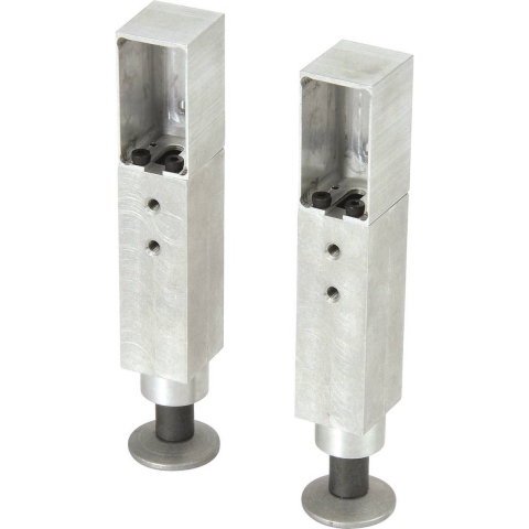 Carson Modellsport 500907218 1:14 E-steun 1 paar