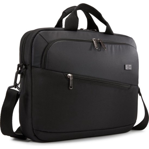 Case Logic Propel PROPA-114 - Laptoptas 14 inch - Aktetas / Zwart