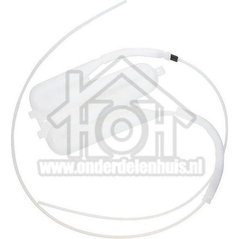 Samsung Watertank Reservoir met slang RS21FPMS1, SS22SP1 DA9700670F