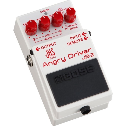 Boss JB-2 - Angry Driver - Multi kleur