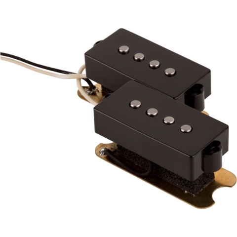 Fender Pickup Set Original P-bas  - Bass pickup