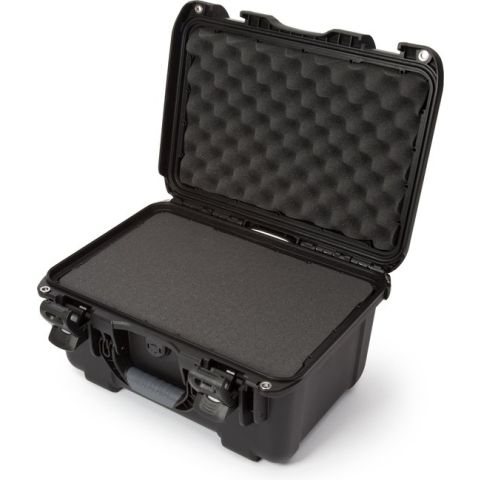 Nanuk 918 Case with Foam - Black