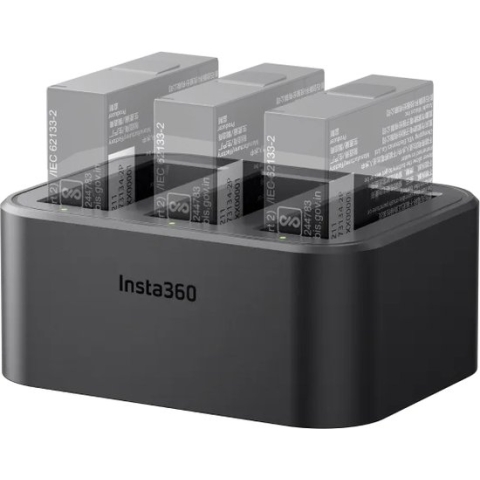 Insta360 Ace Pro - Fast Charge Hub