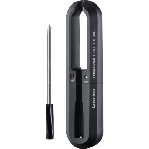 Laserliner 082.425A Braadthermometer