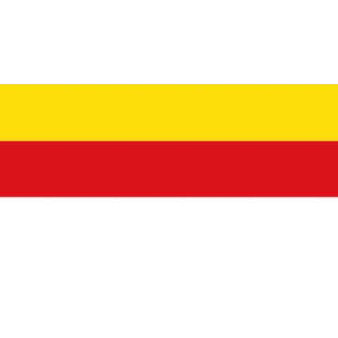 Vlag Ranst 200x300cm