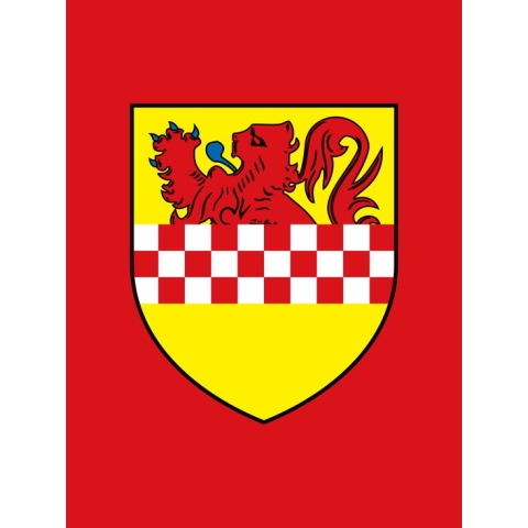 Vlag Lummen 200x300cm