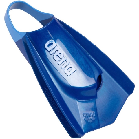 Arena Powerfin Pro II Blue