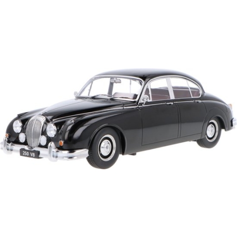 Daimler 250 V8 LHD KK-Scale 1:18 1962 KKDC181031