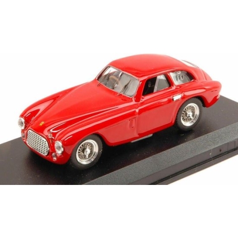 Ferrari 166MM Coupe 1949 Red