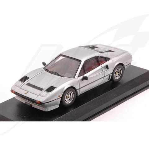 Ferrari  208 GTB Turbo 1982 Silver