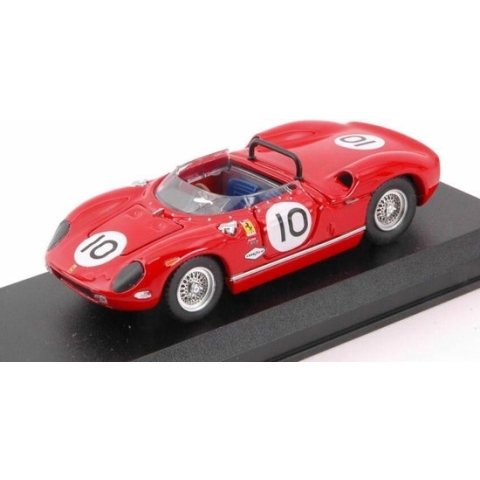Ferrari 330P #10 Nassau 1964