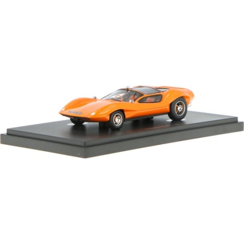 Adams Probe 16 AutoCult 1:43 1969 05039