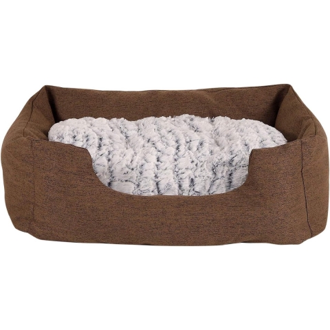 Luxe hondenbed – hondenkussen