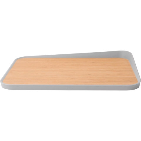 BergHOFF Leo Anti-slip Snijplank - Bamboe | Snijden&Raspen | Keuken&Koken - Keukengerei | 3950088