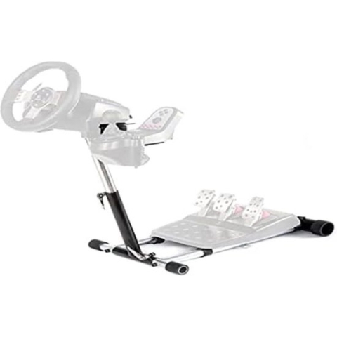 Wheel Stand - Racestuur Houder - Zwart