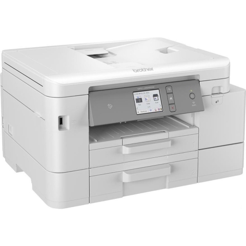 Brother MFC-J4540DW | Printers | Computer&IT - Printen&Scannen | 4977766809610