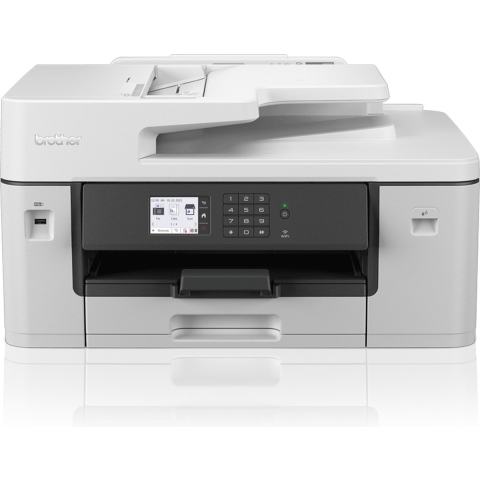 Brother EcoPro MFC-J6540DWE | Printers | Computer&IT - Printen&Scannen | 4977766825122