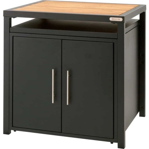Big Green Egg - Modular - Expansion - Cabinet - Tafel - Kast