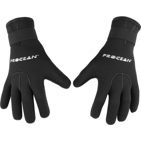 Kevlar handschoen 5 mm 3XL