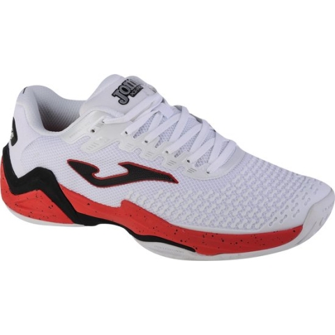 Joma T.Ace Men 2302 TACES2302T, Mannen, Wit, , maat: 40