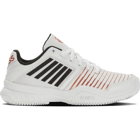 k-SWISS Court Express HB tennisschoenen dames wit